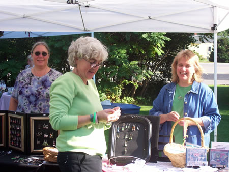 Arts and Crafts Festival 2006