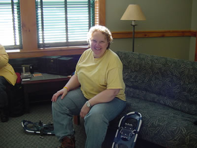 Michelle Charron