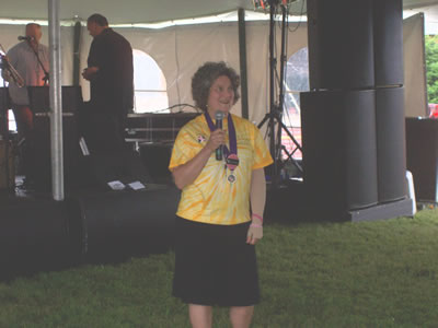 Cynthia Cote