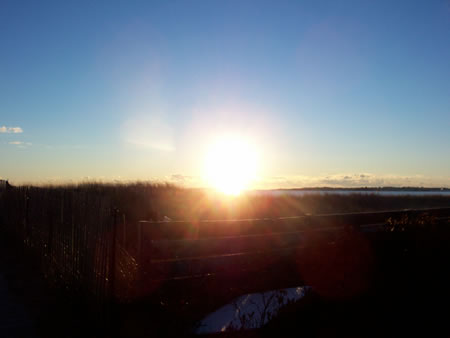 Sunrise