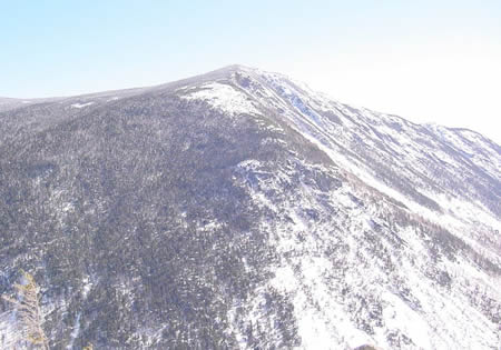 Mt Willard East