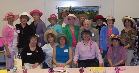 Spring Fling Adventure Women